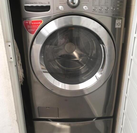 פנסיון Casa Mariel