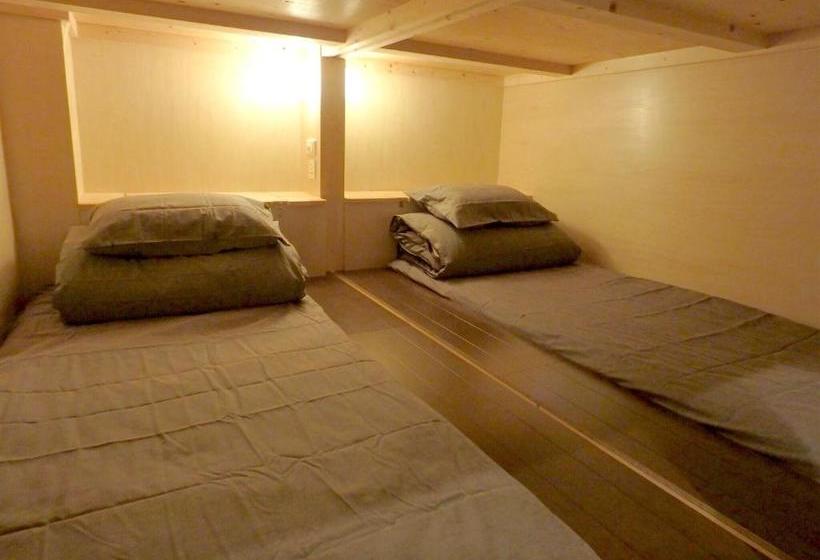 بنسيون Downtown Inn Kyoto