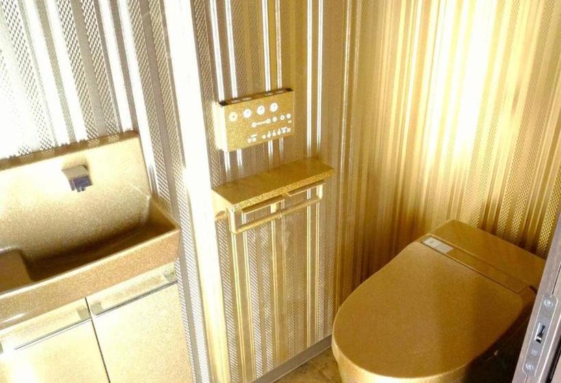 بنسيون Downtown Inn Kyoto