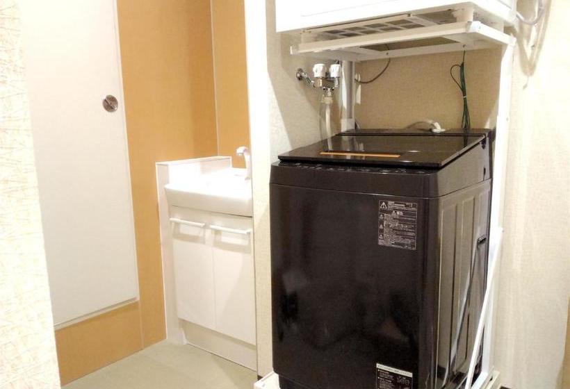 بنسيون Downtown Inn Kyoto