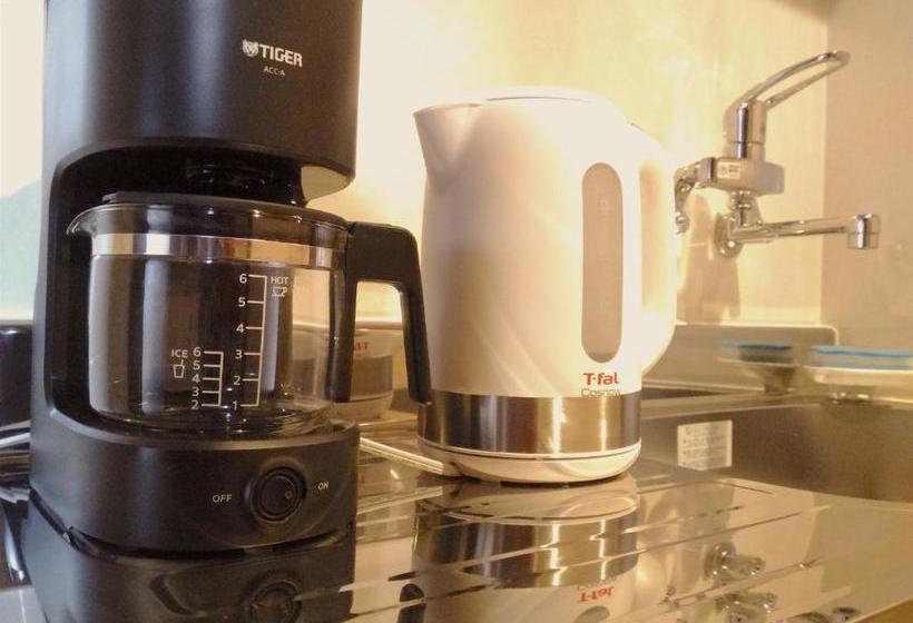 بنسيون Downtown Inn Kyoto