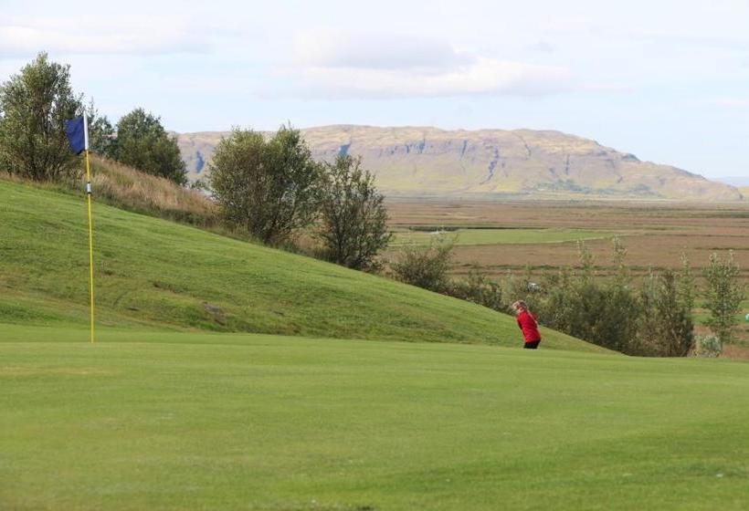 پانسیون Efrasel Hostel