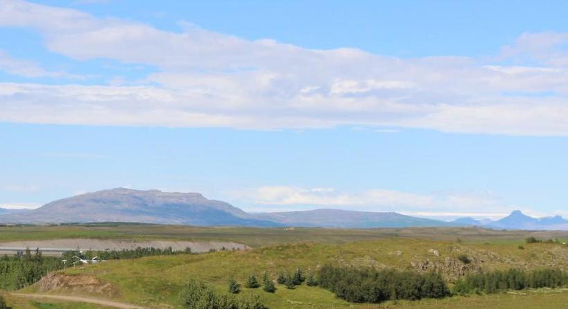 پانسیون Efrasel Hostel