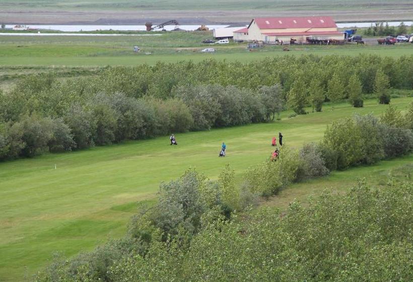 پانسیون Efrasel Hostel