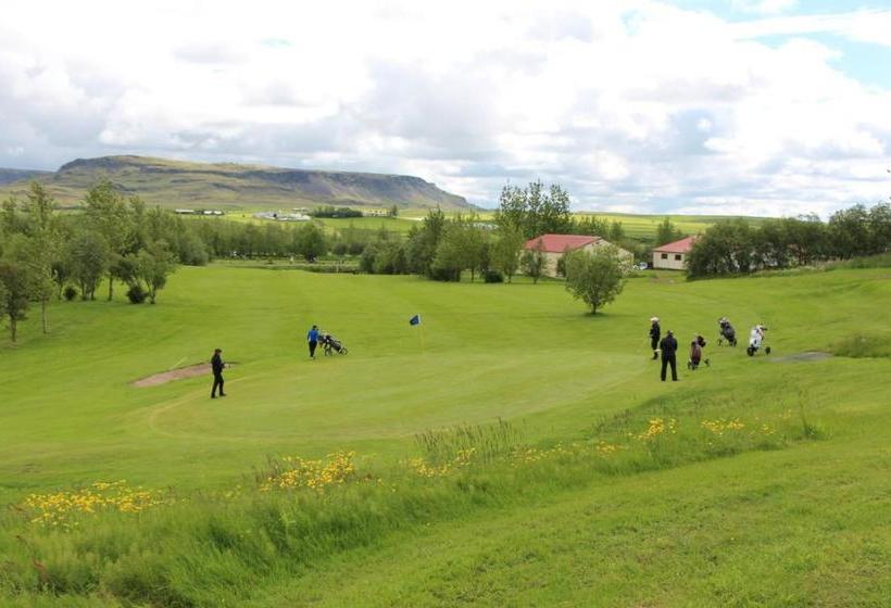 پانسیون Efrasel Hostel