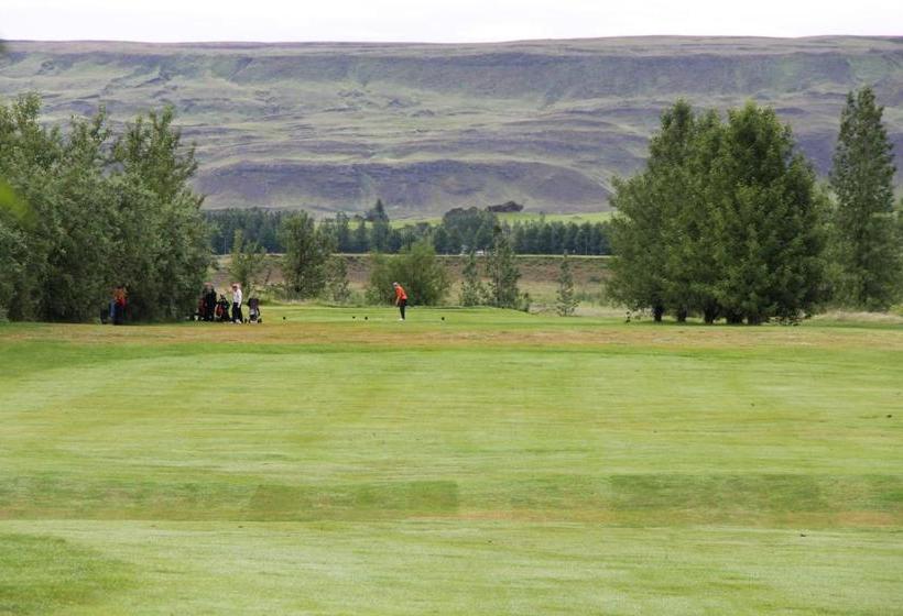 پانسیون Efrasel Hostel