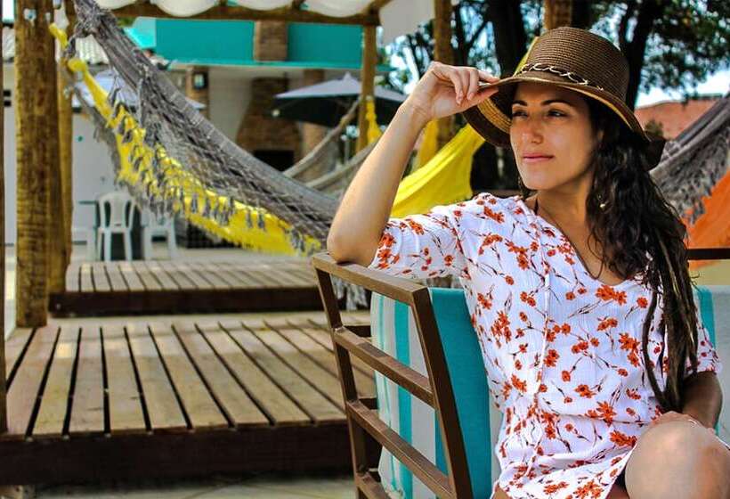 ペンション Grandville Hotel Pousada