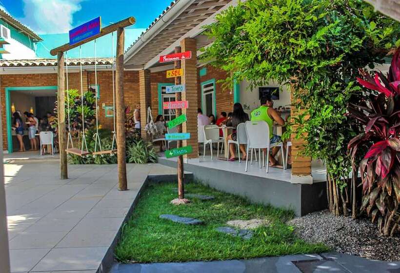 ペンション Grandville Hotel Pousada