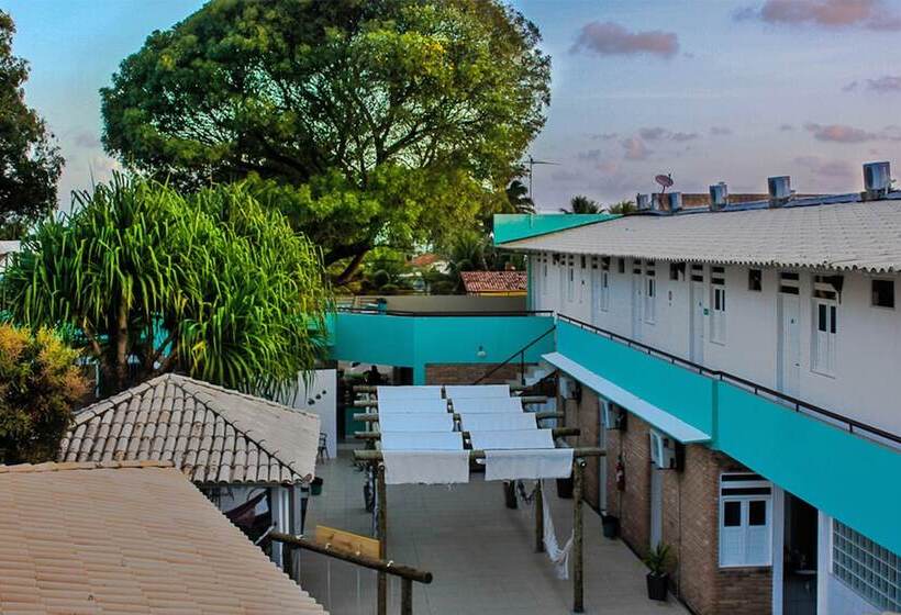 ペンション Grandville Hotel Pousada