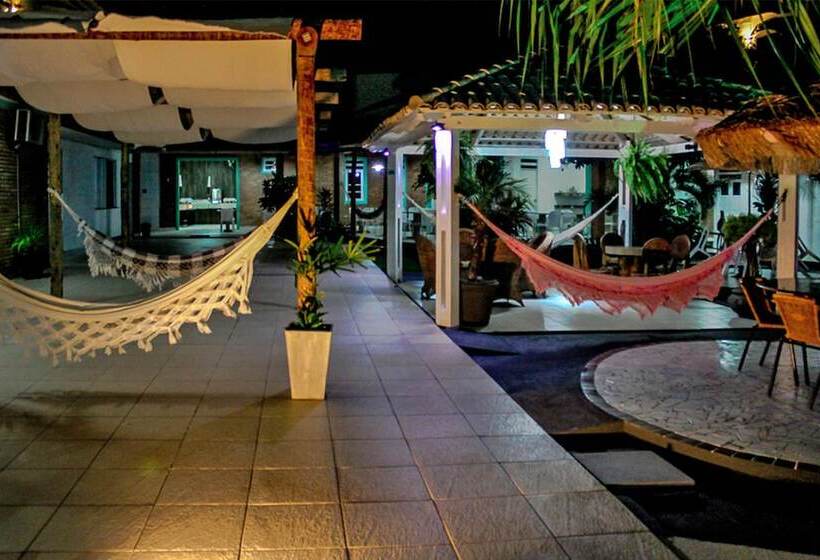 ペンション Grandville Hotel Pousada