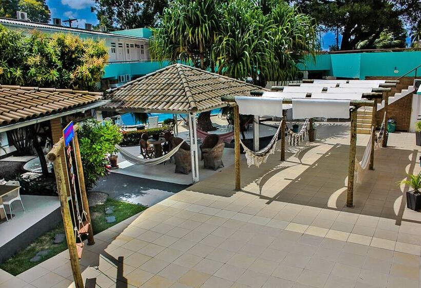 ペンション Grandville Hotel Pousada