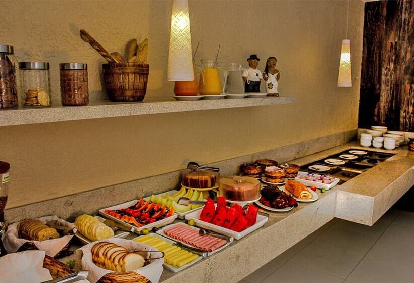 ペンション Grandville Hotel Pousada