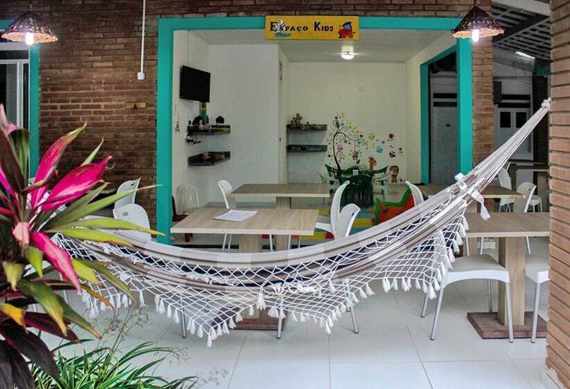 ペンション Grandville Hotel Pousada