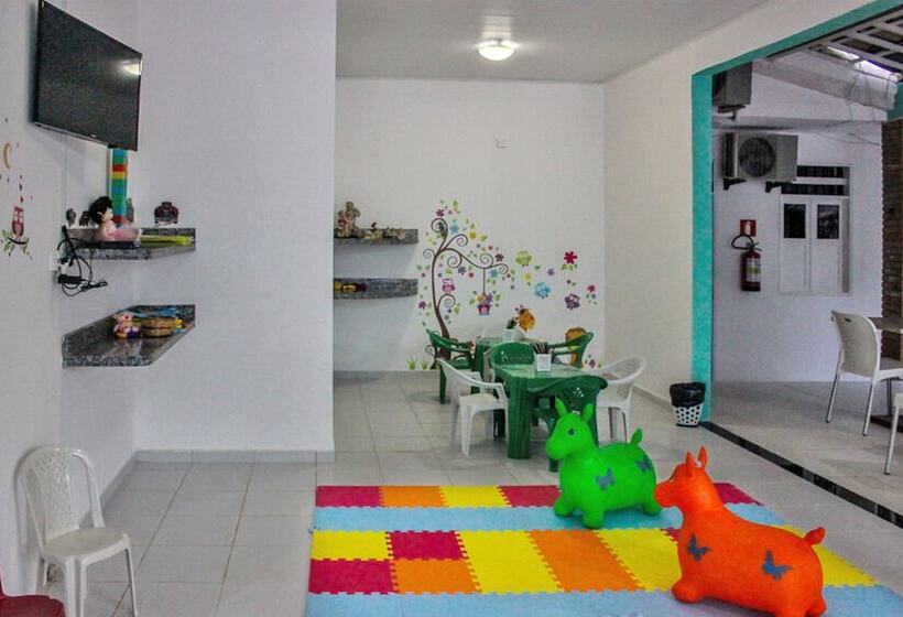 ペンション Grandville Hotel Pousada