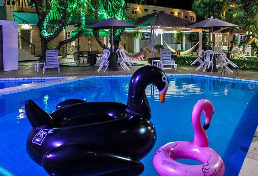 ペンション Grandville Hotel Pousada