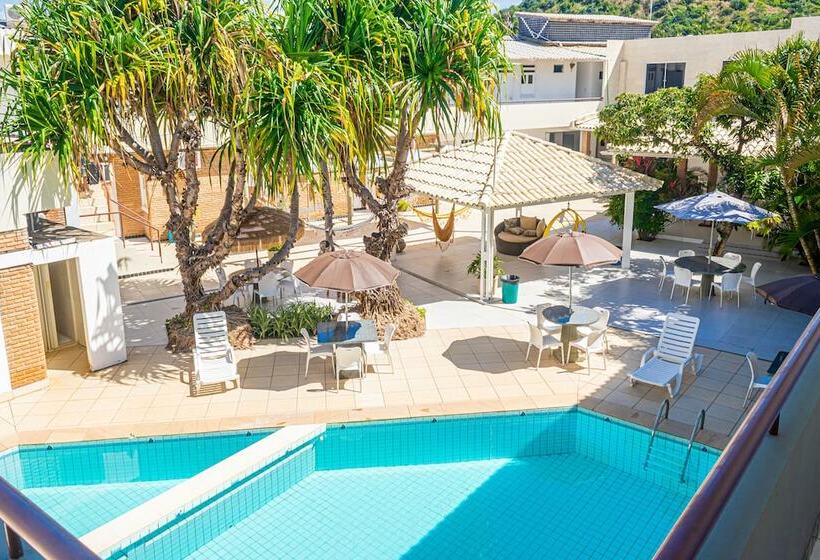 ペンション Grandville Hotel Pousada