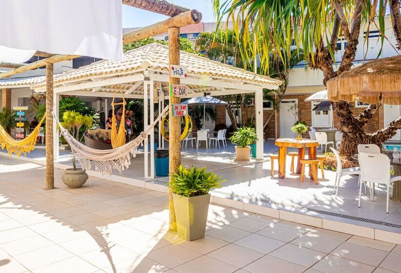 ペンション Grandville Hotel Pousada