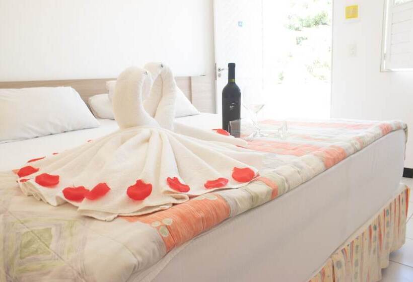 ペンション Grandville Hotel Pousada