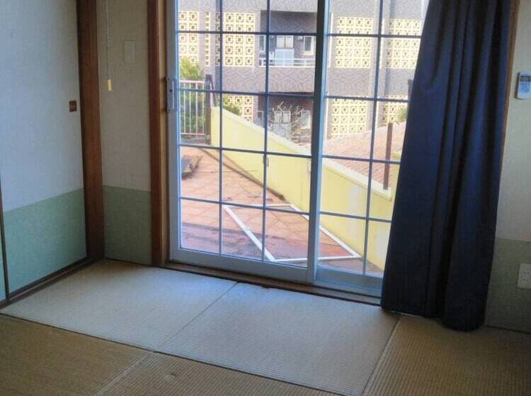 Pensão 宮古島サイクリストの宿