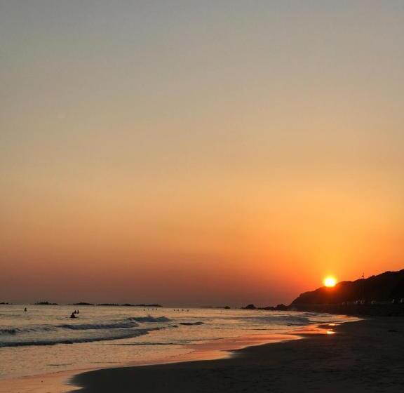 پانسیون Guesthouse Irago