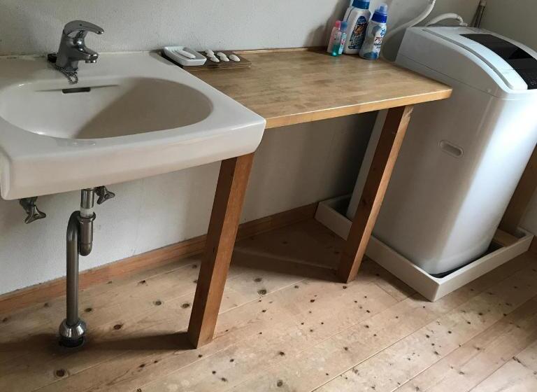 پانسیون Guesthouse Irago