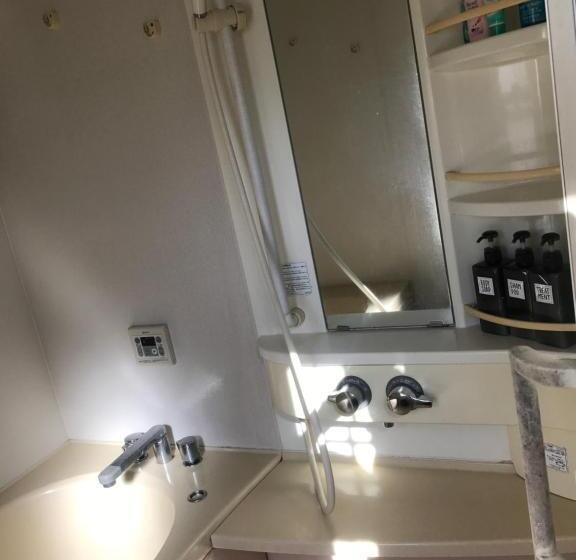 پانسیون Guesthouse Irago