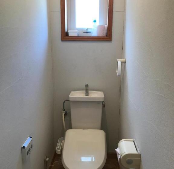 پانسیون Guesthouse Irago