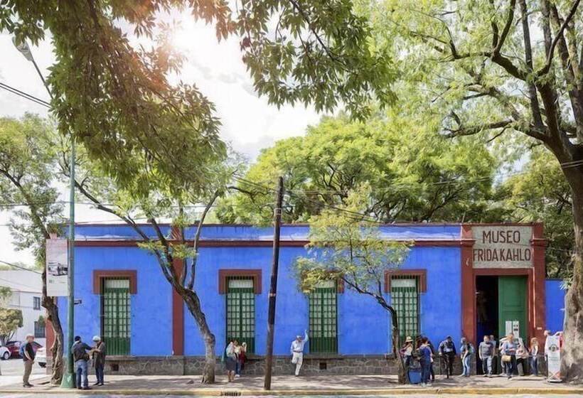 펜션 H21 Hospedaje Boutique