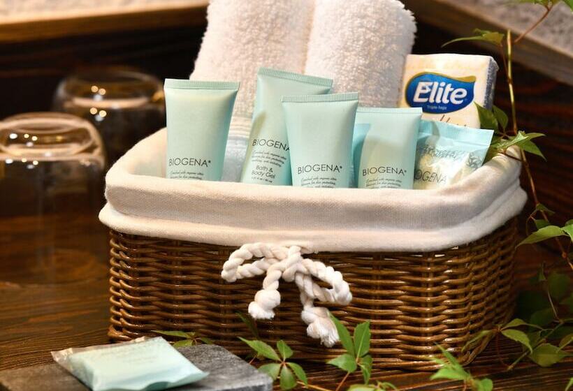 펜션 H21 Hospedaje Boutique