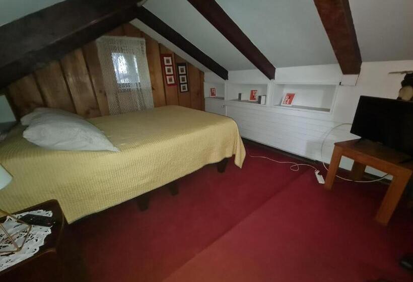 Пансион Hospedaje Myrtha