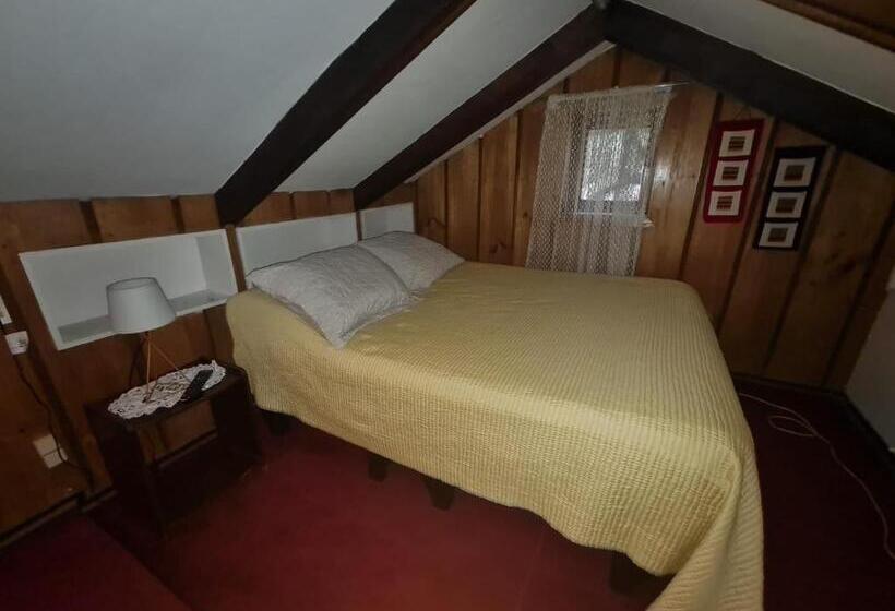 Пансион Hospedaje Myrtha