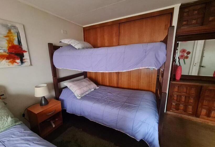 Пансион Hospedaje Myrtha