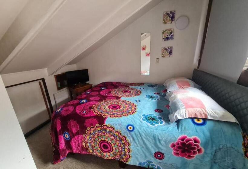 Пансион Hospedaje Myrtha