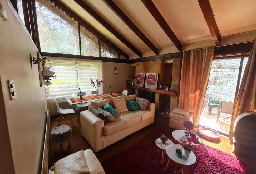 Пансион Hospedaje Myrtha