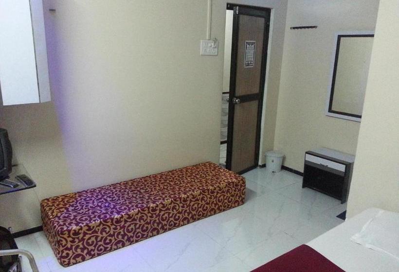پانسیون New Metro Guest House