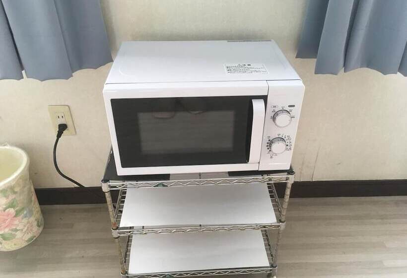 Pensão Onsen Yasumori