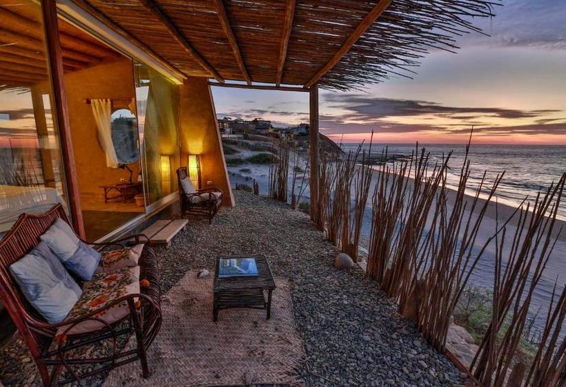 膳宿费 Pirámide Títi