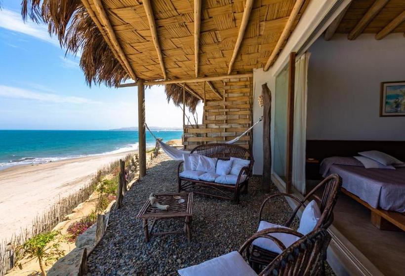 膳宿费 Pirámide Títi