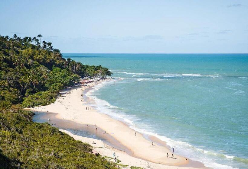 پانسیون Pousada Recanto Do Mucuge