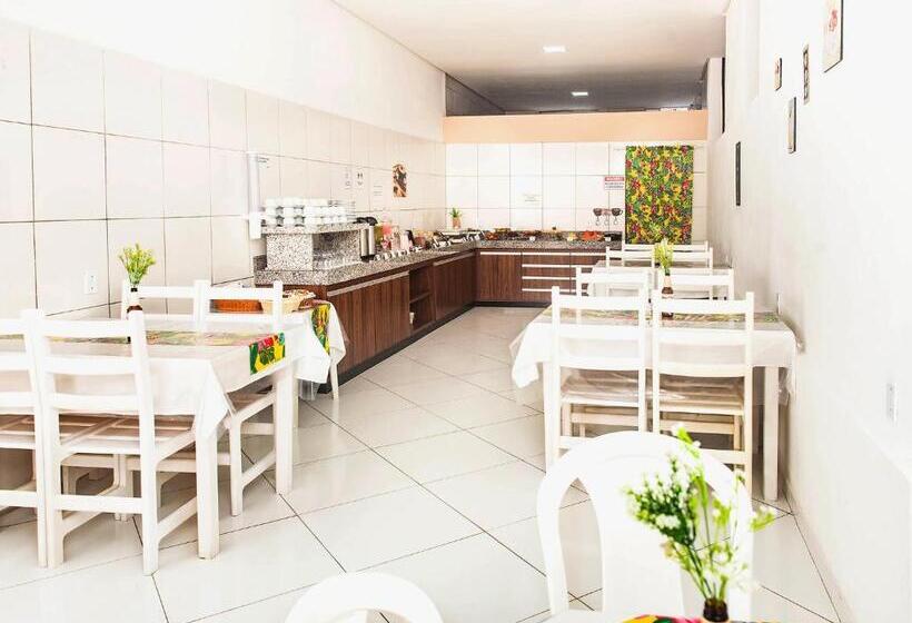 펜션 Pousada Recanto Do Mucuge