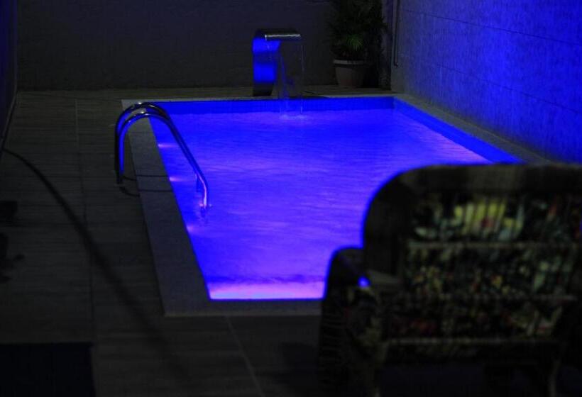 پانسیون Pousada Recanto Do Mucuge