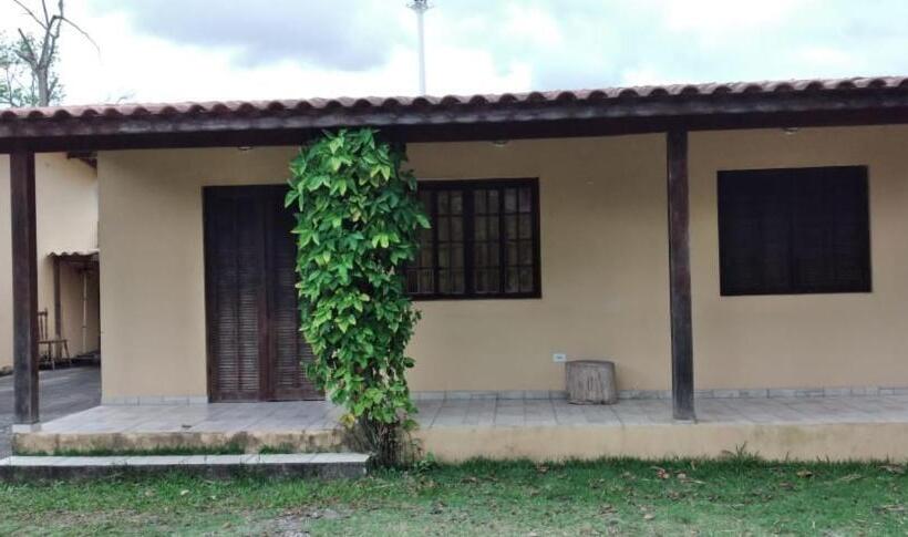 펜션 Pousada Vento Norte