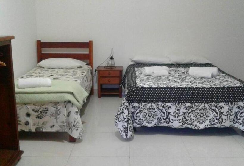 펜션 Pousada Vento Norte