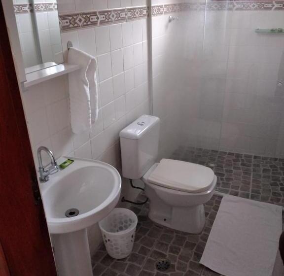 펜션 Pousada Vento Norte