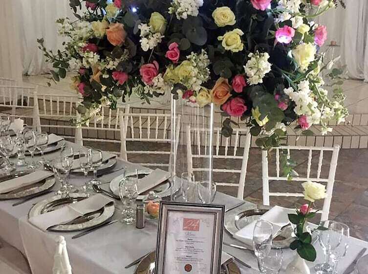 بنسيون The Three Countries Estate