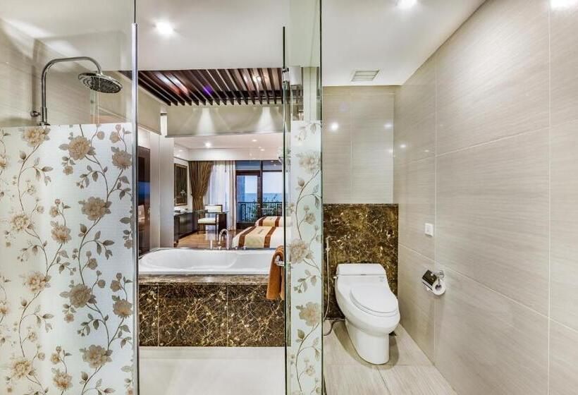 Vietsovpetro Ho Tram Beach Resort & Spa