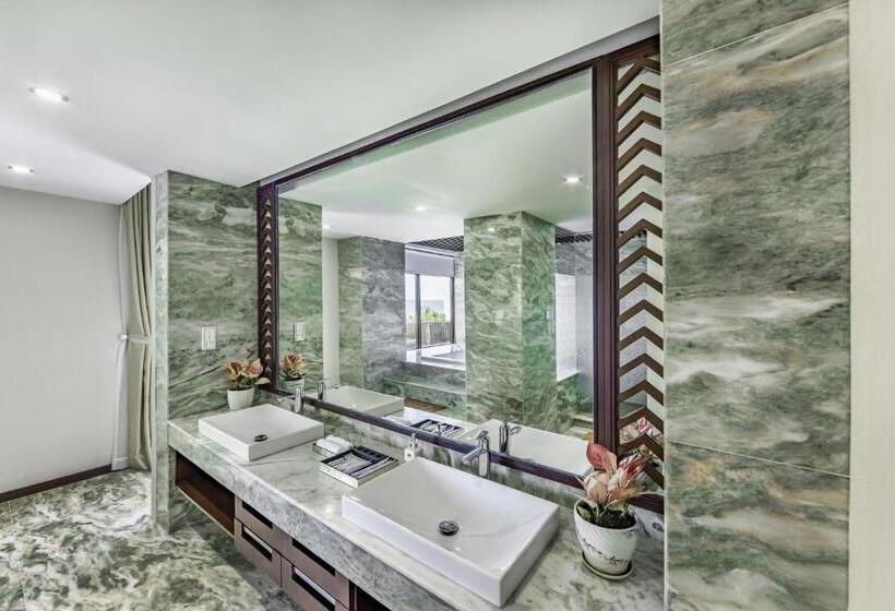 Vietsovpetro Ho Tram Beach Resort & Spa