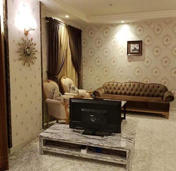 Alharir Hotel Apartments