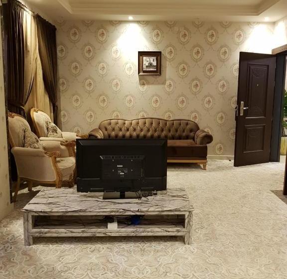 Alharir Hotel Apartments