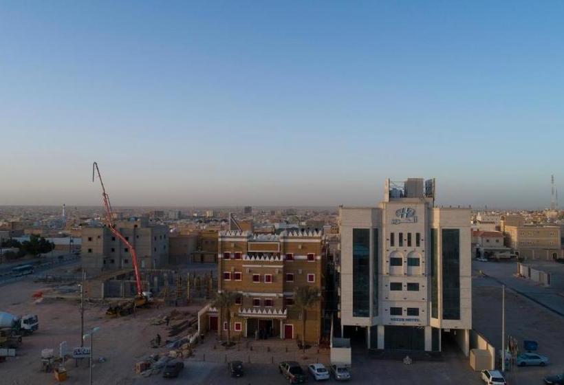 Alharir Hotel Apartments